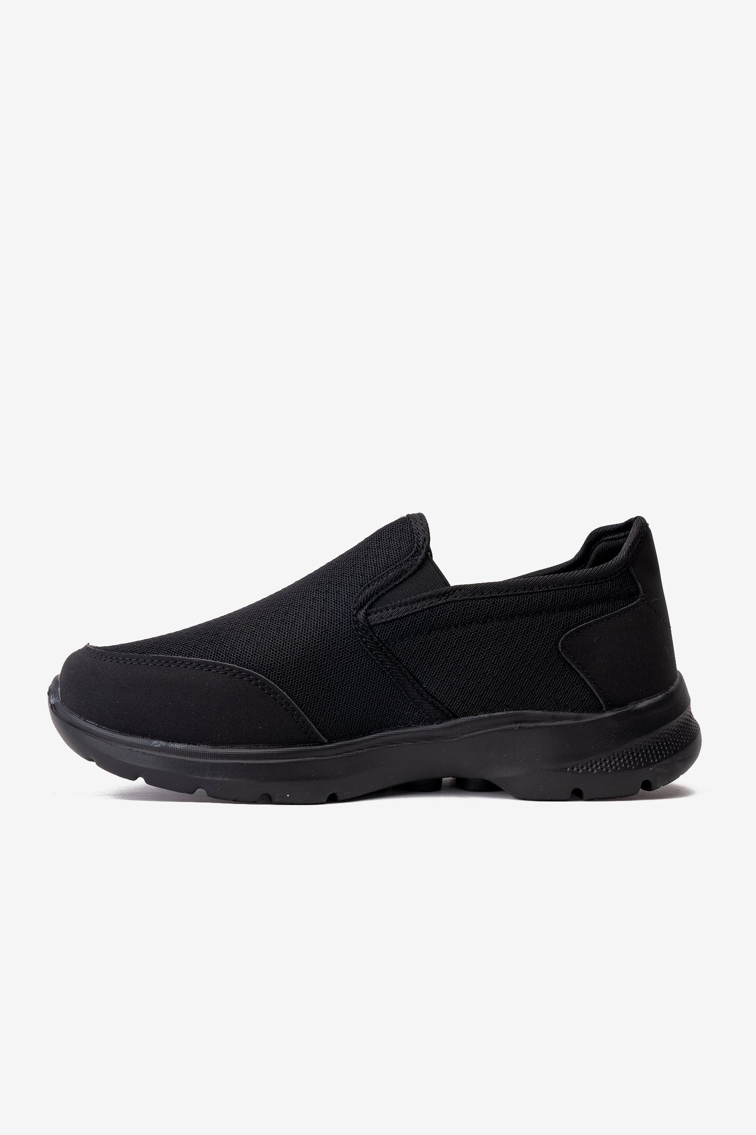 Zapatilla Hombre Negro Tristán Thunder Blue Thunder Blue